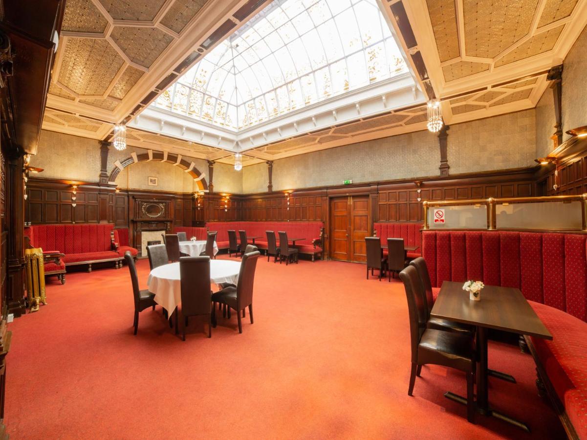 The Royal Hotel 凯特林 外观 照片